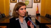La Junta replica a Yolanda Díaz que ejecuta el 80% de las políticas de empleo "mientras que el PSOE no alcanzaba el 50%"