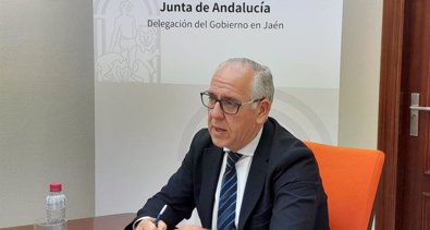 Es Andalucía - Jaén