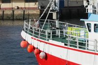 Los 27 critican que el plan de Bruselas de eliminar pesca de arrastre en zonas protegidas "condena" este arte