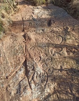 Se han indentificado 79 figuras de diferente tipología