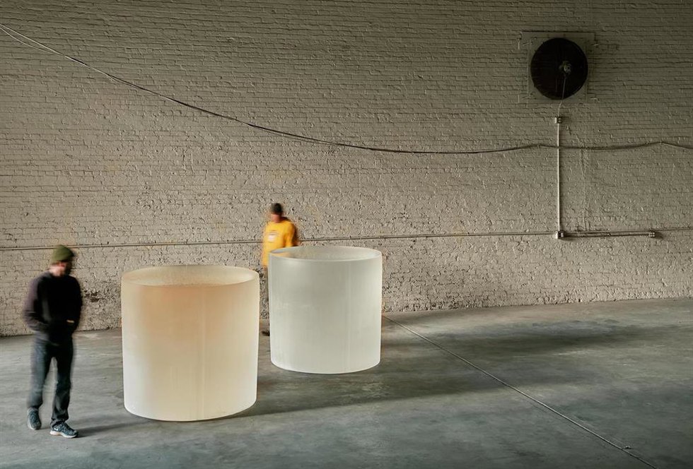 Archivo - Untitled de Roni Horn