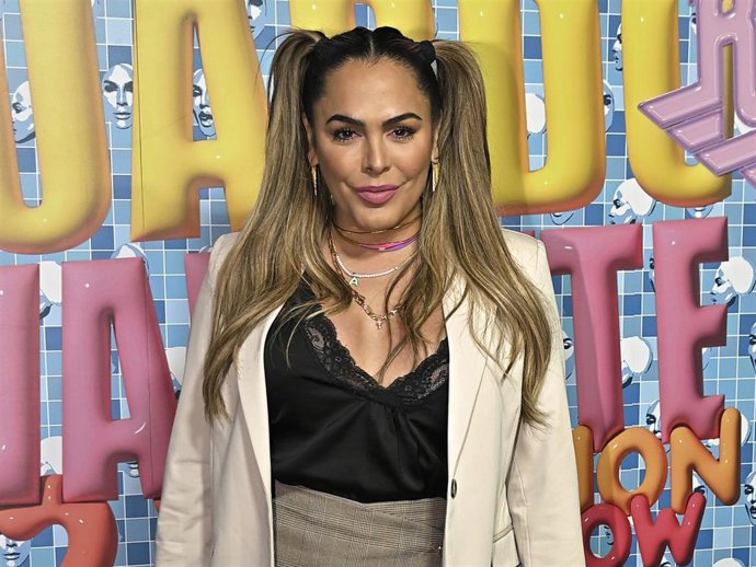 Archivo - Amor Romeira