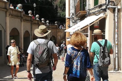 Destino España
