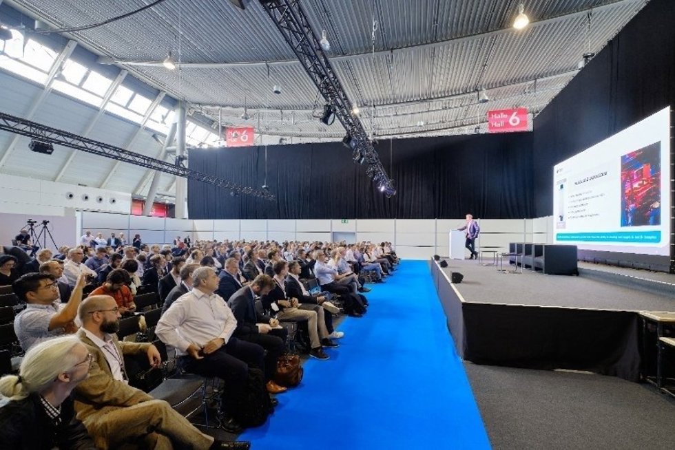 Battery Show Europe anuncia su nuevo Consejo Asesor Internacional para 2023