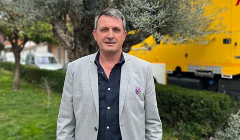 Comunicados Empresas