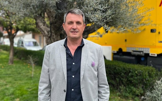 El Consejo Regulador de la Denominación de Origen Protegida Cereza del Jerte ha elegido a José Antonio Tierno como nuevo presidente.