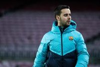 Giráldez: "El inicio del partido debe ser nuestro para conseguir un buen resultado"