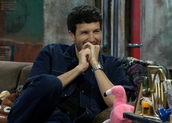 Televisión