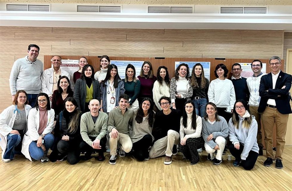Hospital Nacional de Parapléjicos de Toledo celebra el I curso internacional sobre Experiencias Clínicas con Tecnologías en Neurorrehabilitación