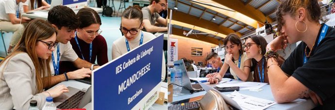 Los jóvenes castellanoleoneses, los segundos más indecisos de España respecto a su futuro profesional.