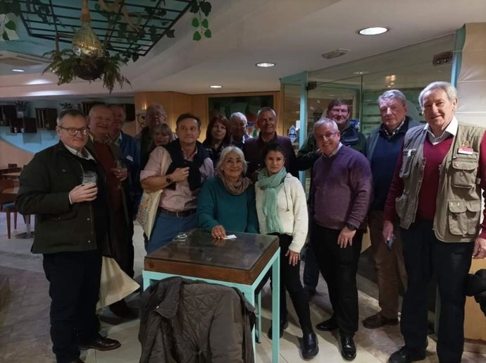 Touroperadores de Reino Unido iniciarán rutas guiadas por Talavera.