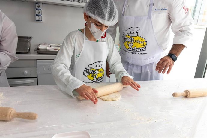 Cocinita del Materno del Virgen de las Nieves