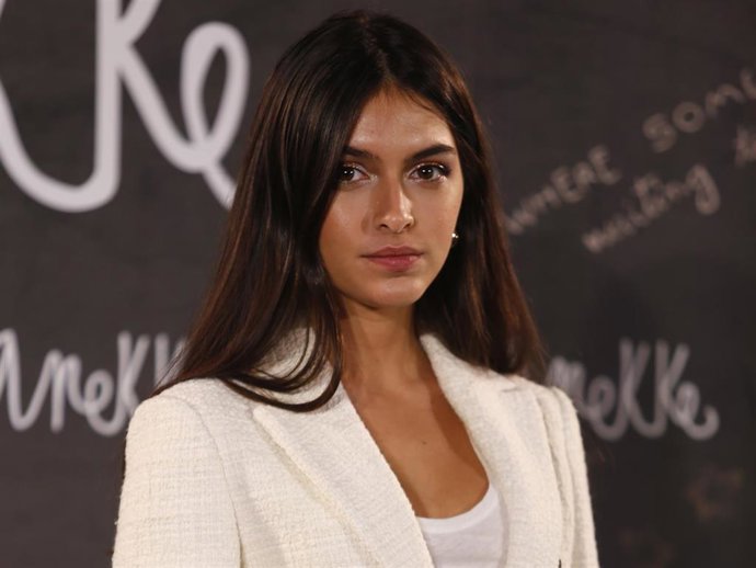 Archivo - Lucía Rivera