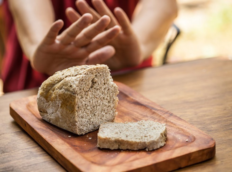 Los celiacos y sus familiares contarán con ayudas directas al consumo en Castilla-La Mancha desde este mes de marzo