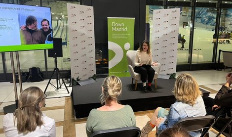 Comunicados Sociedad