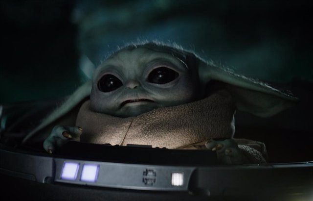 The Mandalorian admite el gran problema con el nombre de Baby Yoda (Grogu)