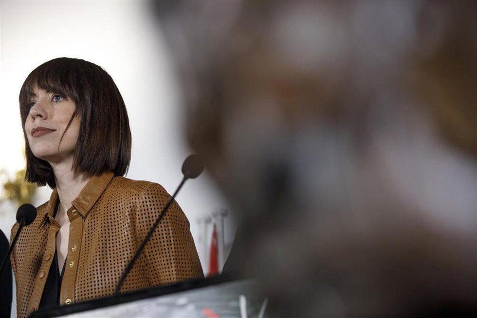 La ministra de Ciencia e Innovación, Diana Morant, 
