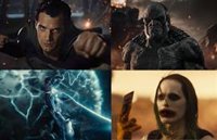 Zack Snyder cierra su Snyderverse con Liga de la Justicia en cines IMAX