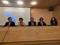 Los fiscales jefes provinciales del país se reúnen en Salamanca para analizar "planes de futuro"