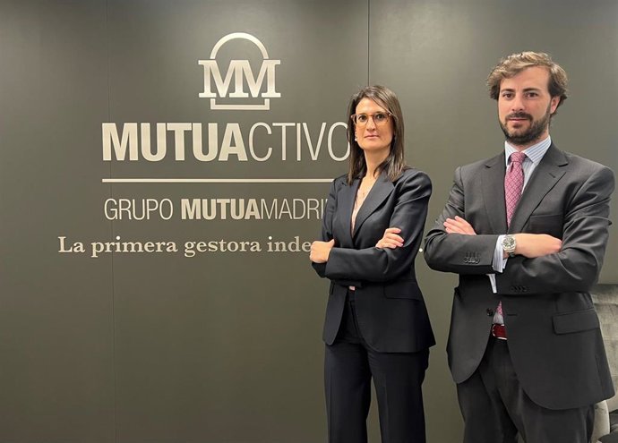 Mutuactivos ha ampliado su equipo de asesores patrimoniales con dos nuevas incorporaciones, Ana María García Serrano y Ignacio Puente Calzada.