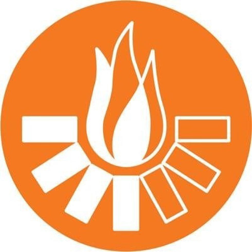 Archivo - Fundación Secretariado Gitano logo