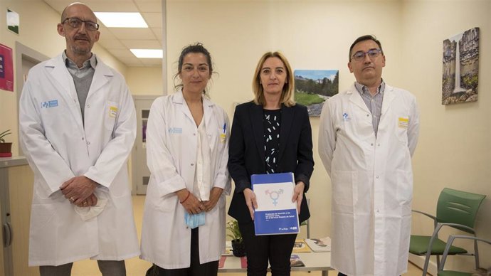 La Rioja cuenta desde hoy con una Unidad de Atención a la Diversidad Sexual para atender a las personas trans
