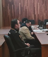 Testigos afirman que el acusado del crimen de Chapela no era "de fiar" y que a la víctima "no le gustaba"