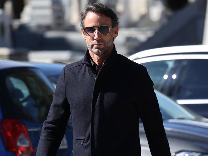 Álvaro Muñoz Escassi