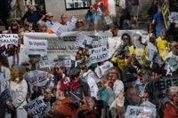 La Mesa Sectorial de Sanidad se reúne mañana para abordar el acuerdo de salida de huelga de Atención Primaria