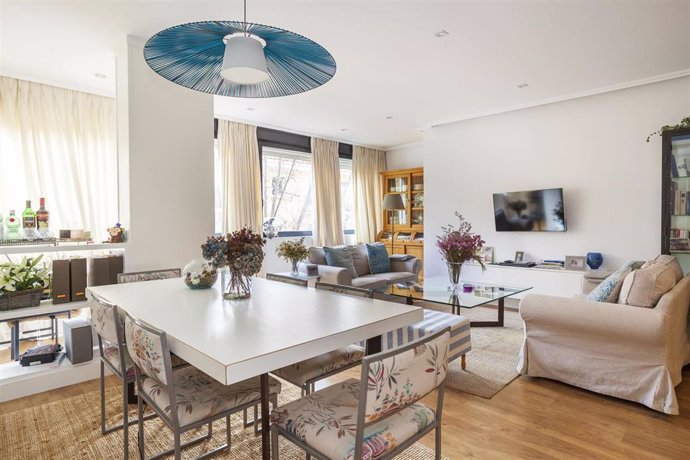 Vivienda en Madrid