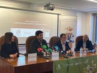 La Junta pone en valor la Sierra de Cádiz como destino turístico con más de cinco millones de inversión