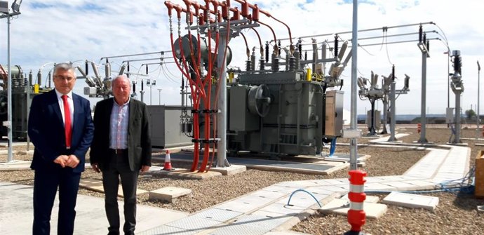 Lacalzada: "El tejido productivo de Alfaro ha recibido una inversión económica de más de 10 millones de euros"