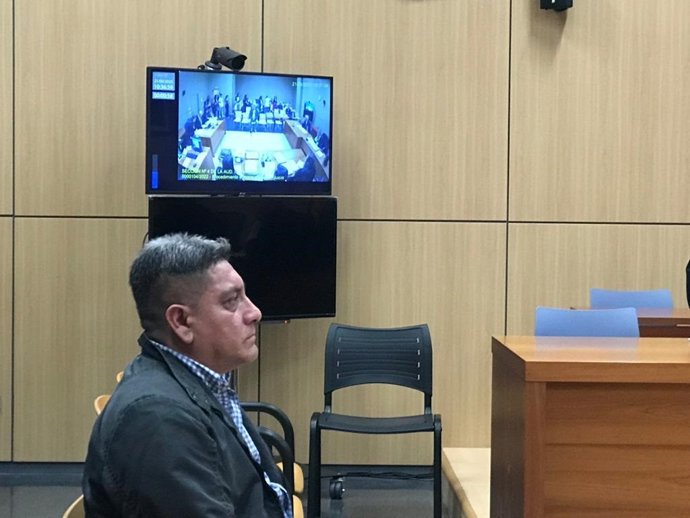 Un trabajador de una residencia se enfrente a 9 años de cárcel por abusar de la interna con Alzheimer a la que cuidaba