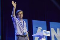 Almeida rechaza distinguir logros del Gobierno según área de PP o CS porque eso "no es leal"