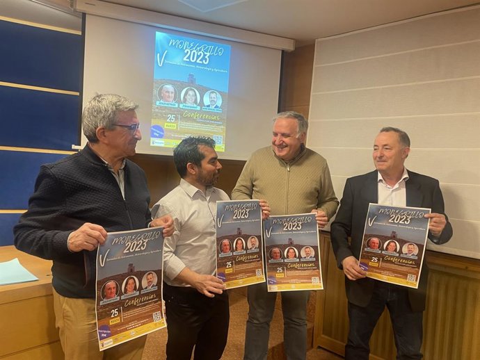 El 25 de marzo se lleva a cabo la V edición de estas jornadas