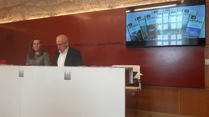 El concejal de Turismo, Sindo Guinarte, ha anunicado que a finales de marzo se presentará una propuesta a la Xunta sobre la tasa turística