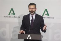 Andalucía cuestiona la interlocución del Gobierno para explicar a la UE que la ley de PP-Vox "no perjudica a Doñana"