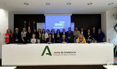 Andalucía