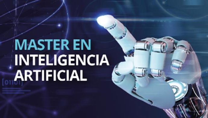 Máster en Inteligencia Artificial.