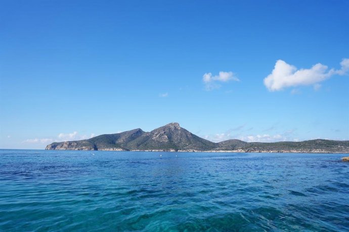 El Parque Natural de Sa Dragonera