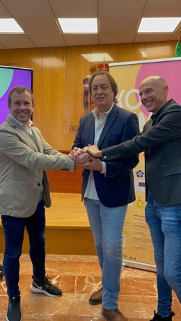 Presentación de Kocinema