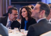 La Comunidad captó la mitad de la inversión extranjera de España en 2022 con más de 17.000 millones