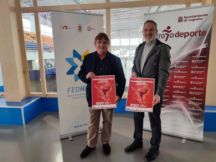 La pista de hielo de Lobete acogerá el 22 y 23 de abril el Campeonato de España Infantil de Patinaje