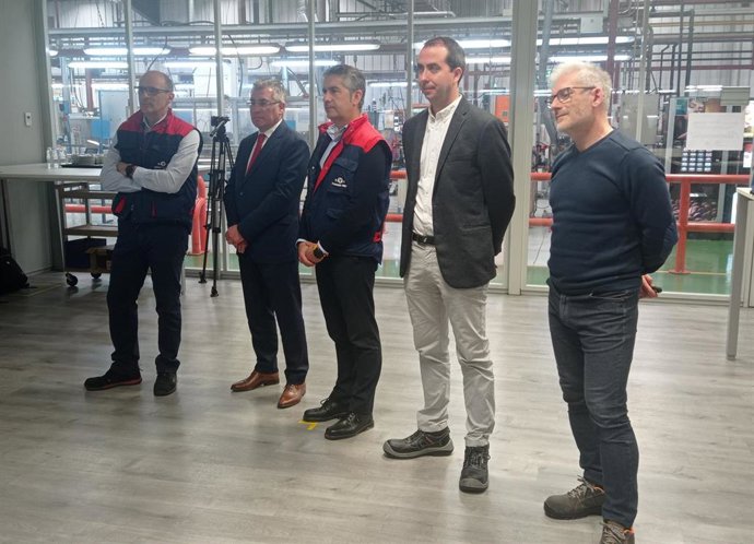 'Rutas De Innovación' Mostrará Los Avances De Proyectos De Investigación Industrial De Centros Tecnológicos Y Clústeres