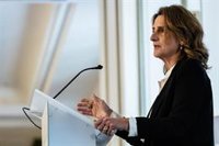 Ribera remite a Moreno un escrito con la carta de Bruselas que advierte "duramente" sobre los daños en Doñana