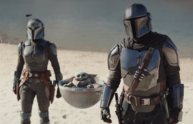 ¿A Qué Hora Se Estrena The Mandalorian 3X04 En Disney+?