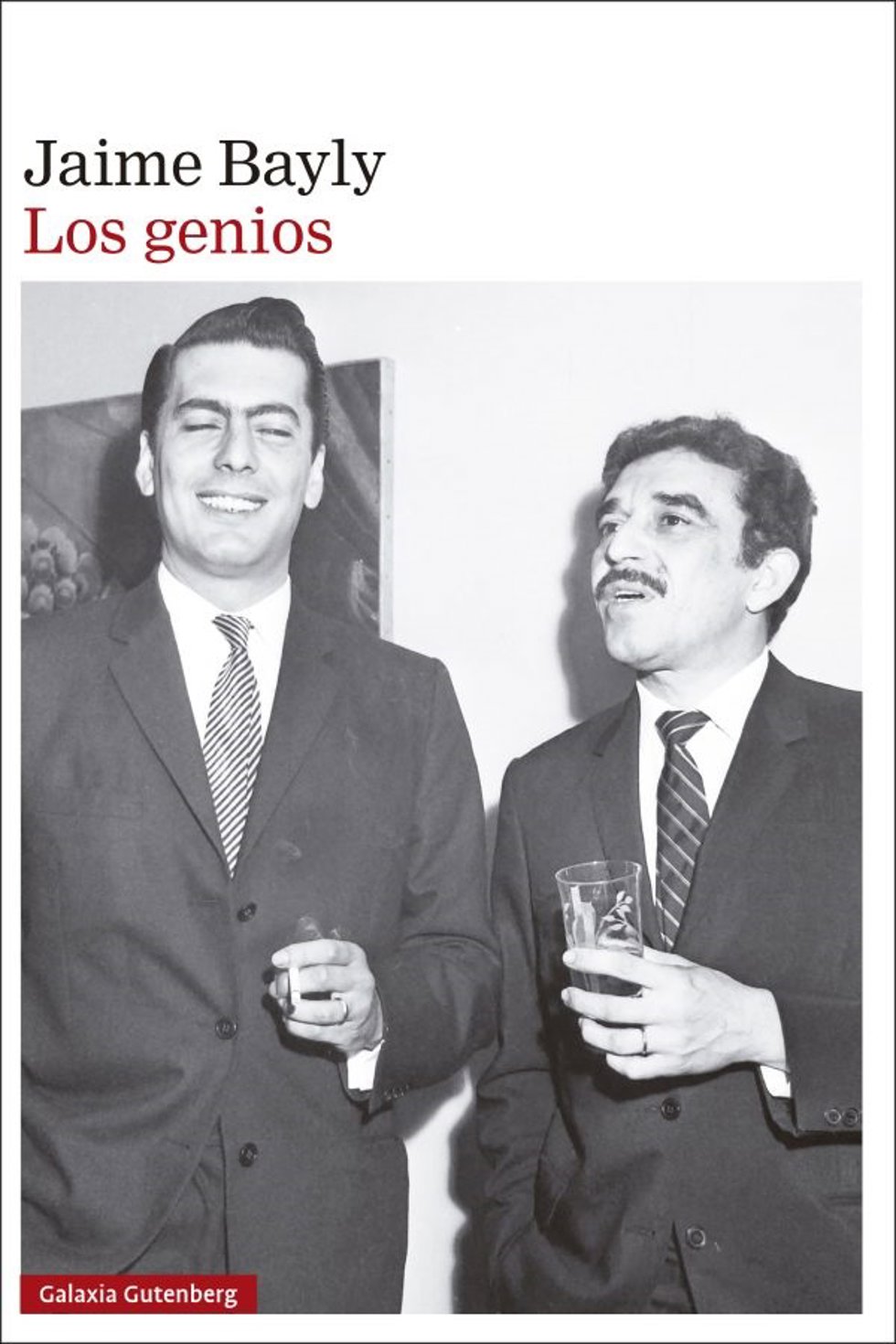 El libro se publicará este miércoles en España.