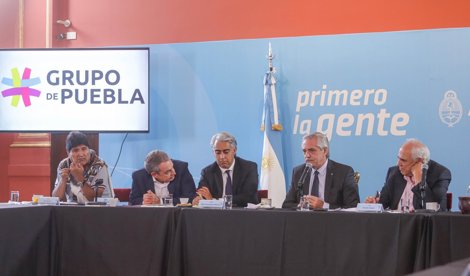Política