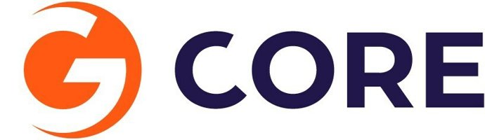 Gcore Logo