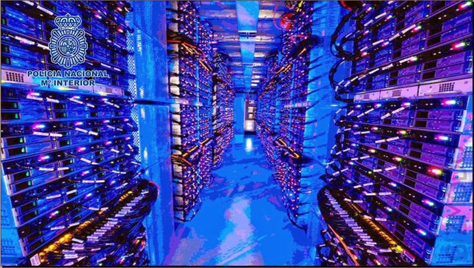 La Policía Nacional alerta del hackeo de cuentas de redes sociales utilizando el cebo de la inversión en criptomonedas